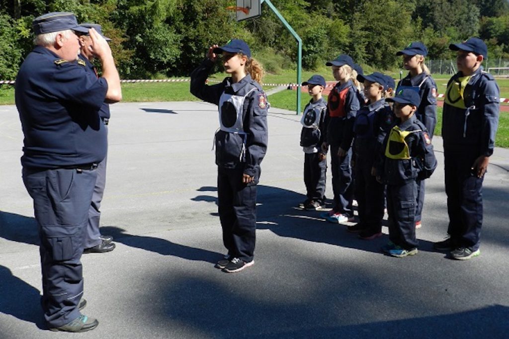 MLADINSKO TEKMOVANJE 2016