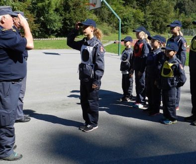 MLADINSKO TEKMOVANJE 2016