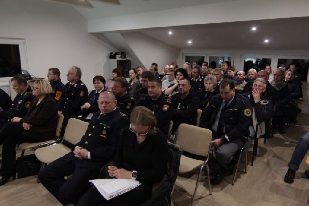 104. OBČNI ZBOR PGD NADGORICA