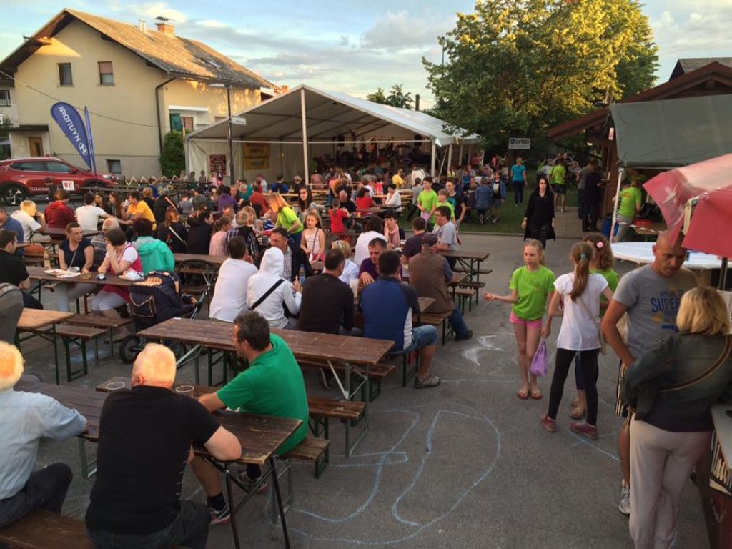 GASILSKA VESELICA IN TRADICIONALNA SEJMULA 2016