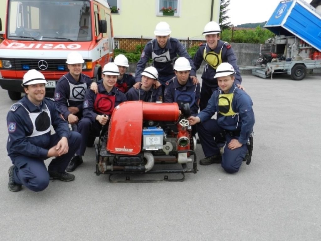 ČLANSKO TEKMOVANJE GZL