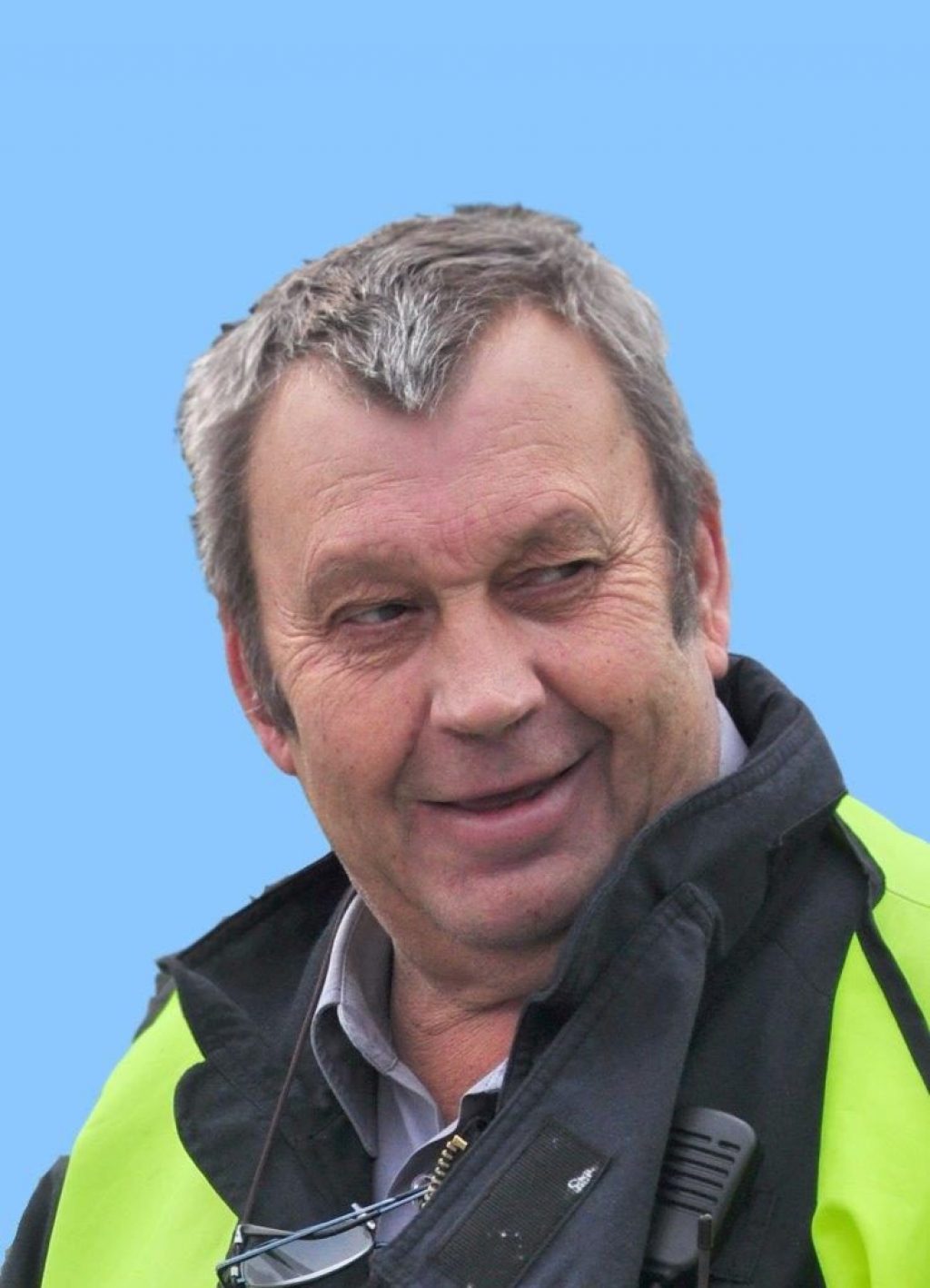 SLOVO OD BOJANA ROŽMANA