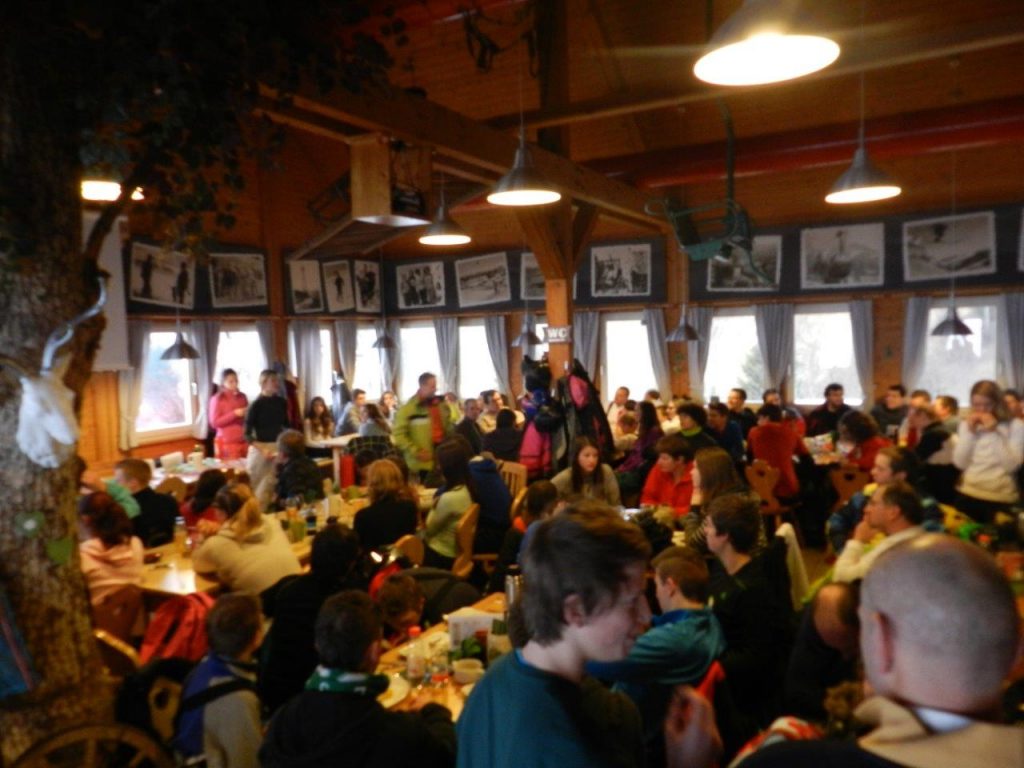 IZBIRNO SMUČARSKO TEKMOVANJE GASILSKE MLADINE GZL – GERLITZEN 2015