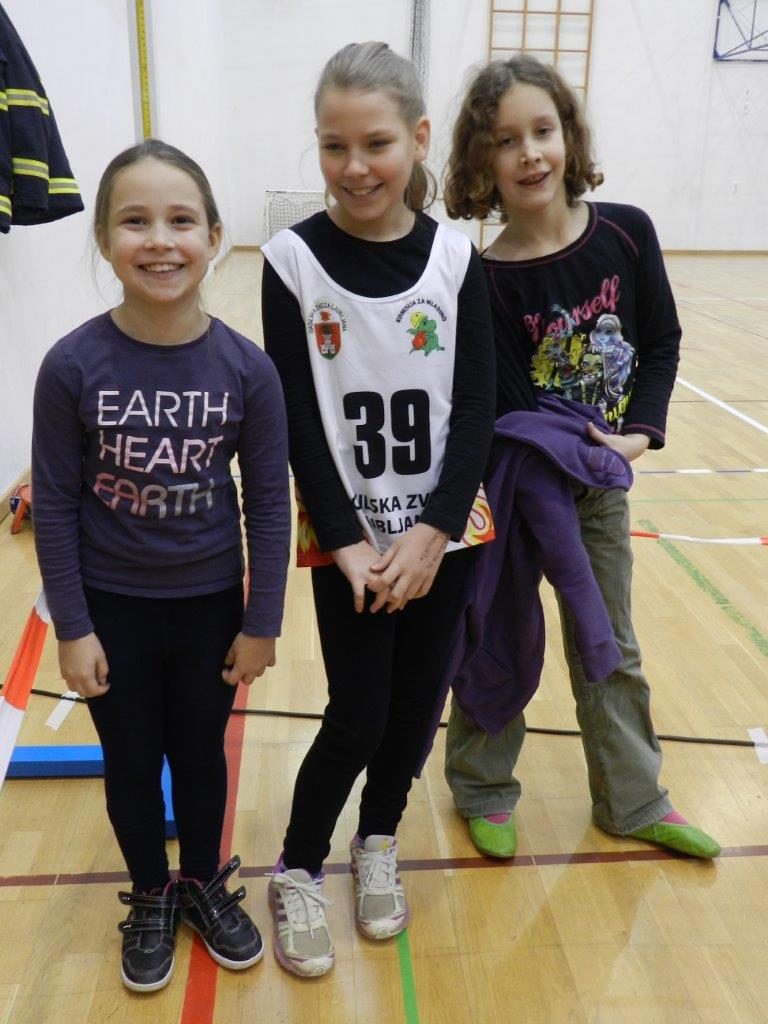 14. KVIZ GASILSKE MLADINE