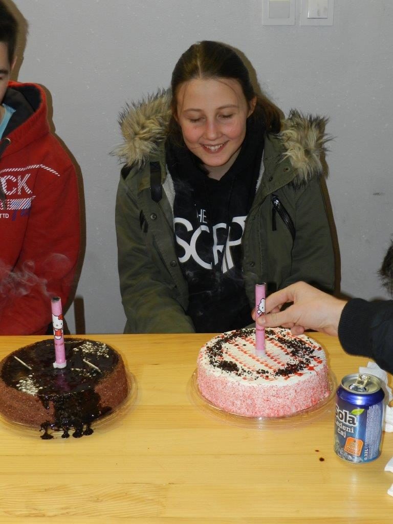 14. KVIZ GASILSKE MLADINE