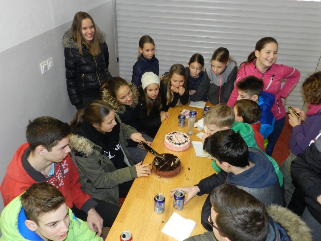 14. KVIZ GASILSKE MLADINE