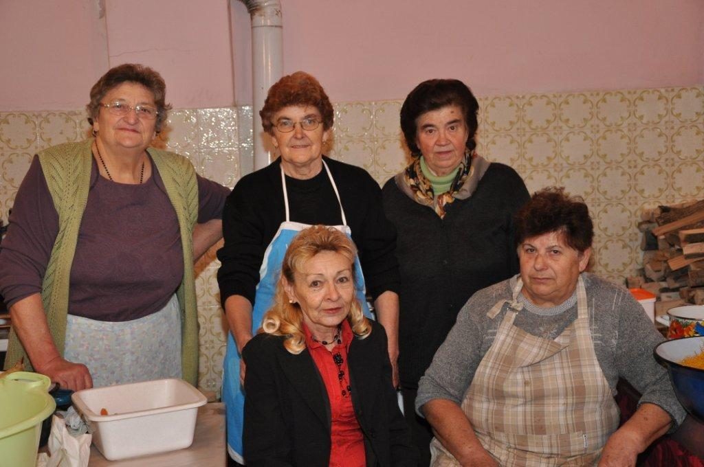 SKUPŠČINA V DVD RUĆA, HRVAŠKA