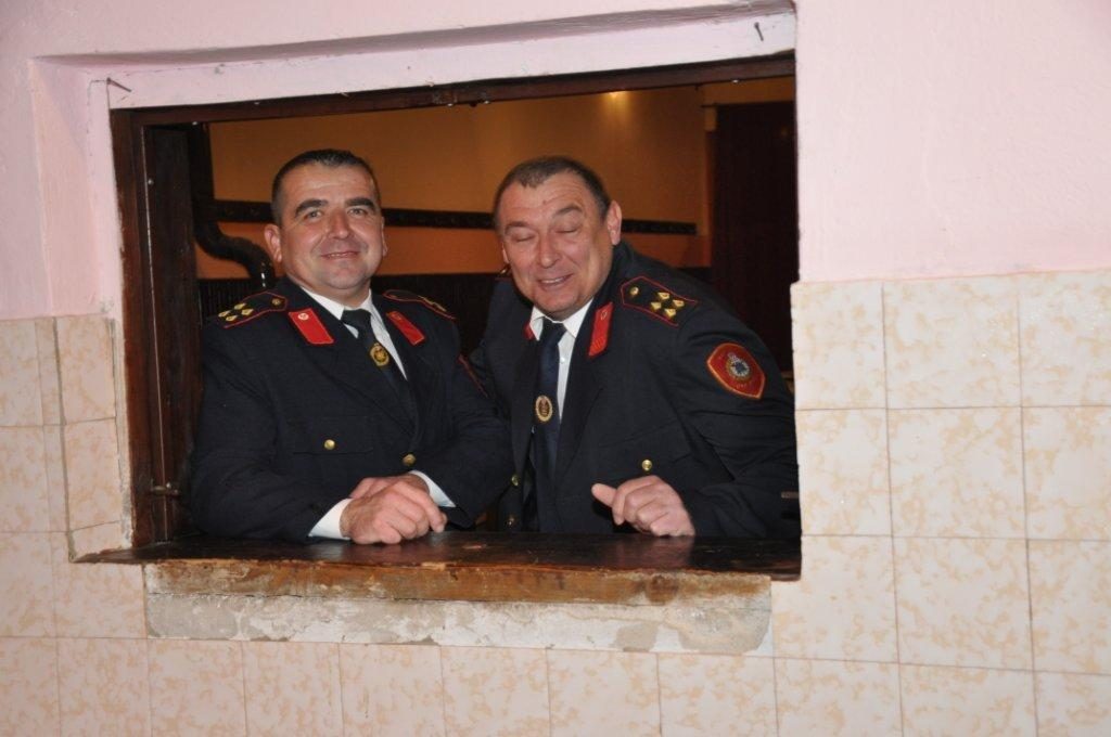 SKUPŠČINA V DVD RUĆA, HRVAŠKA