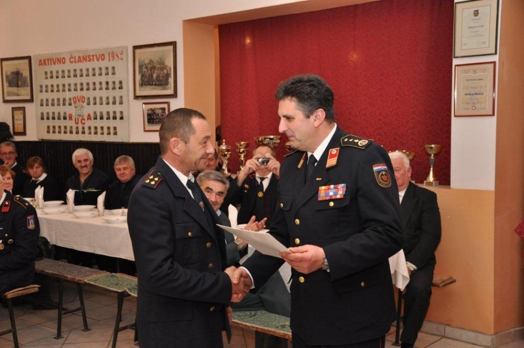 SKUPŠČINA V DVD RUĆA, HRVAŠKA