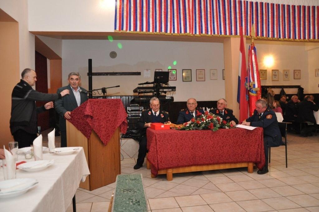 SKUPŠČINA V DVD RUĆA, HRVAŠKA