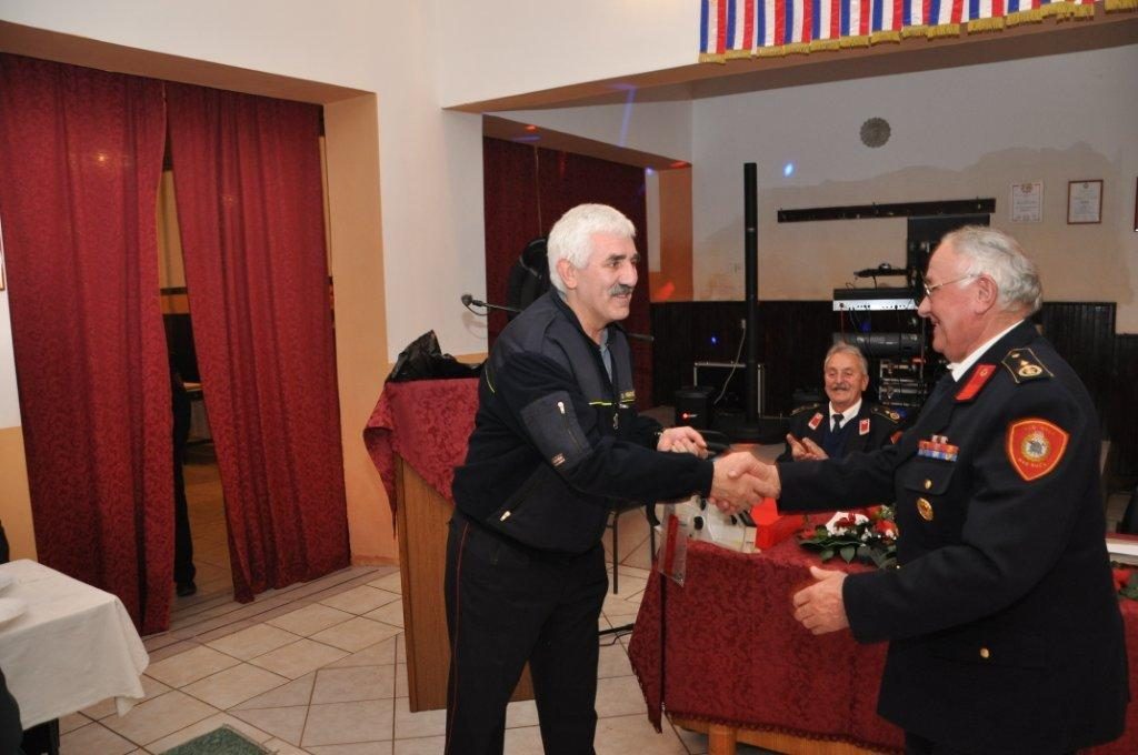 SKUPŠČINA V DVD RUĆA, HRVAŠKA