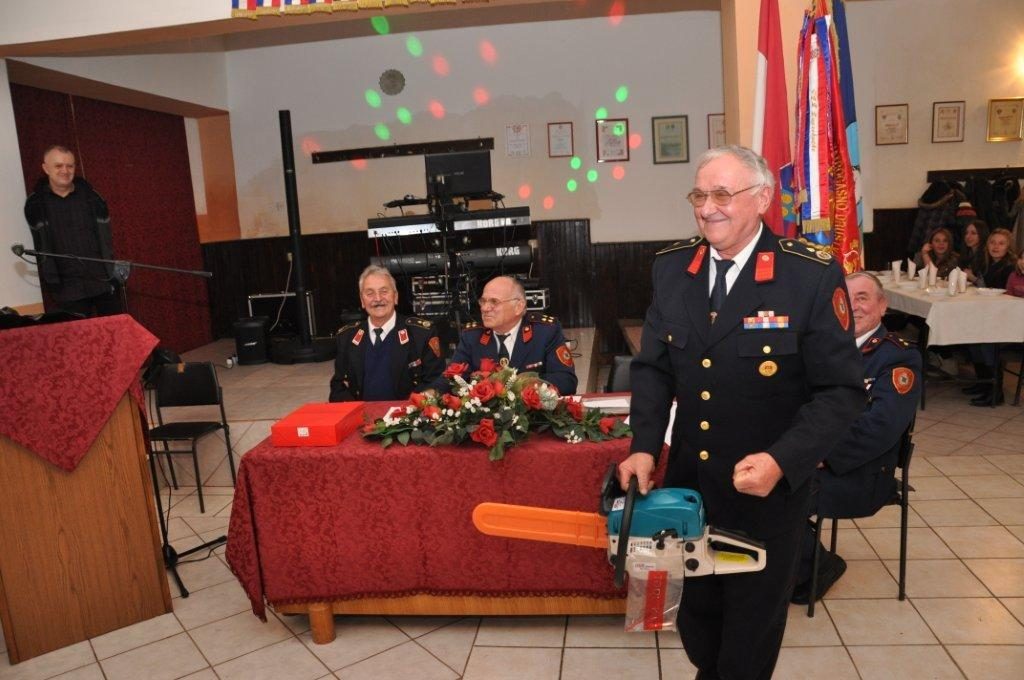 SKUPŠČINA V DVD RUĆA, HRVAŠKA