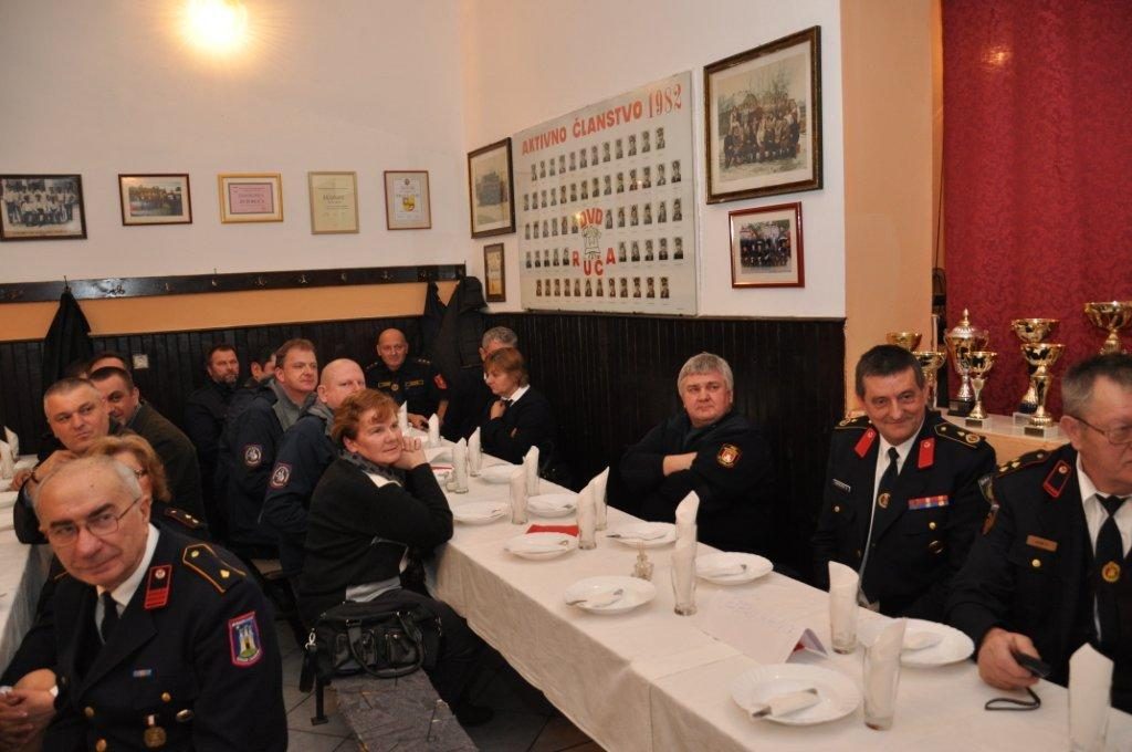 SKUPŠČINA V DVD RUĆA, HRVAŠKA