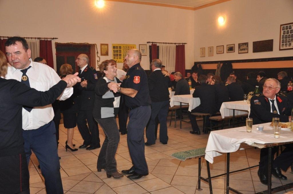 SKUPŠČINA V DVD RUĆA, HRVAŠKA