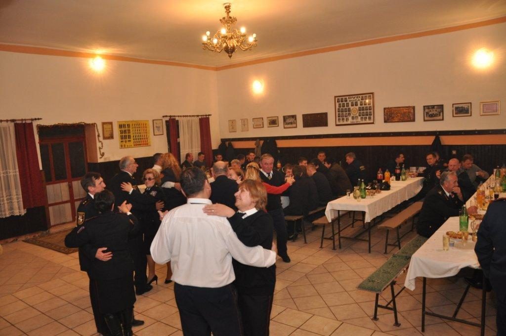 SKUPŠČINA V DVD RUĆA, HRVAŠKA