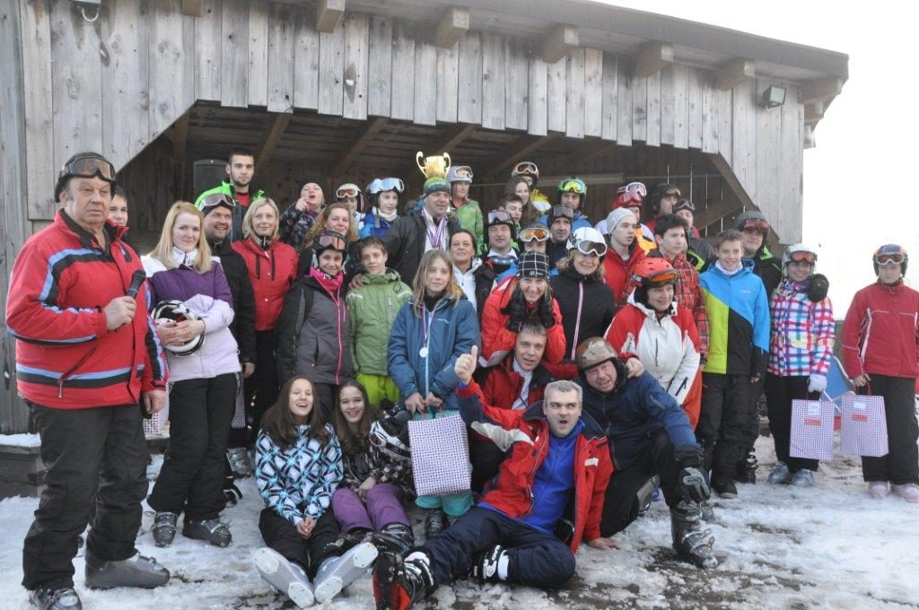 CERKNO 2015 – NADGORICA PONOVNO UBRANILA NASLOV