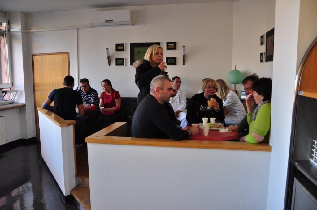 KRVODAJALSKA AKCIJA 2015