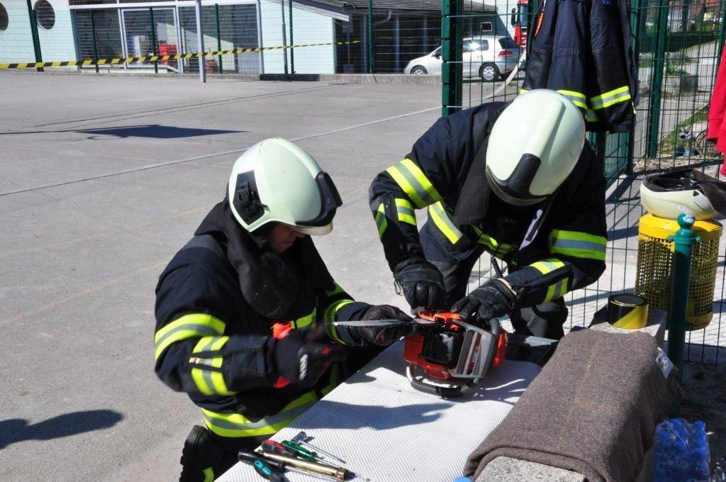 6. TAKTIČNO TEKMOVANJE – BIZOVIK 2015