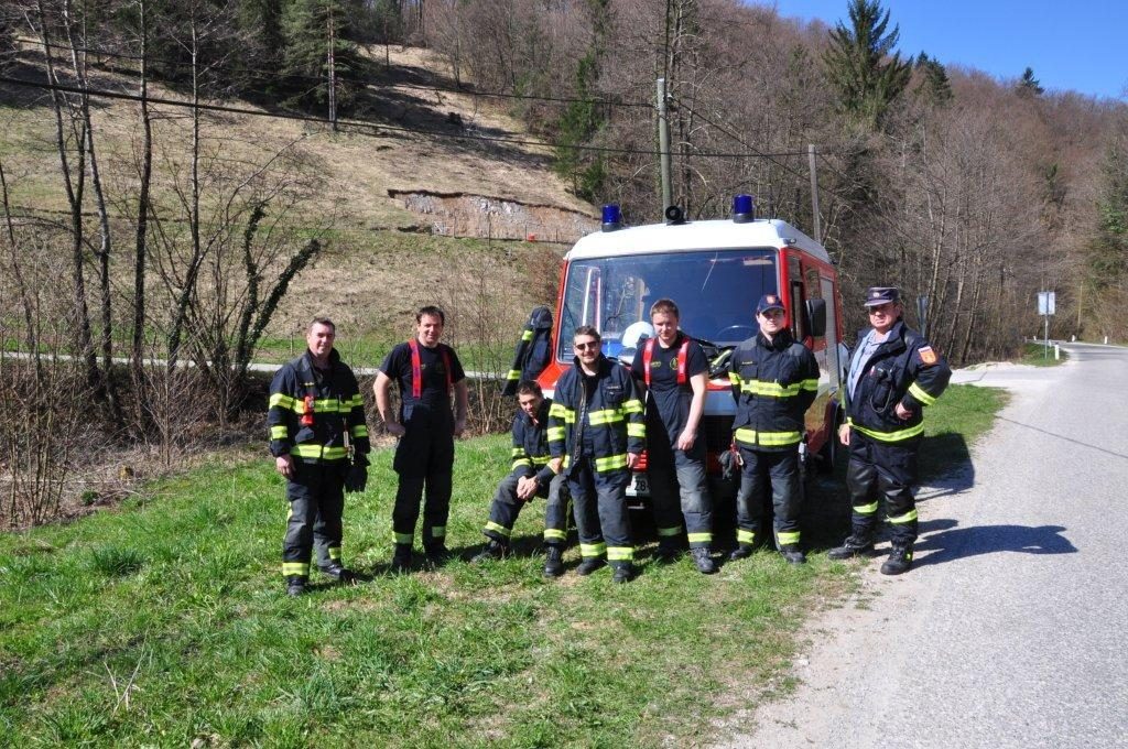 6. TAKTIČNO TEKMOVANJE – BIZOVIK 2015