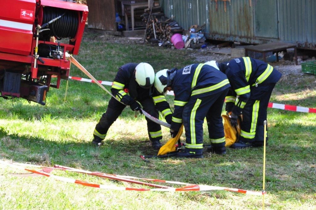 6. TAKTIČNO TEKMOVANJE – BIZOVIK 2015