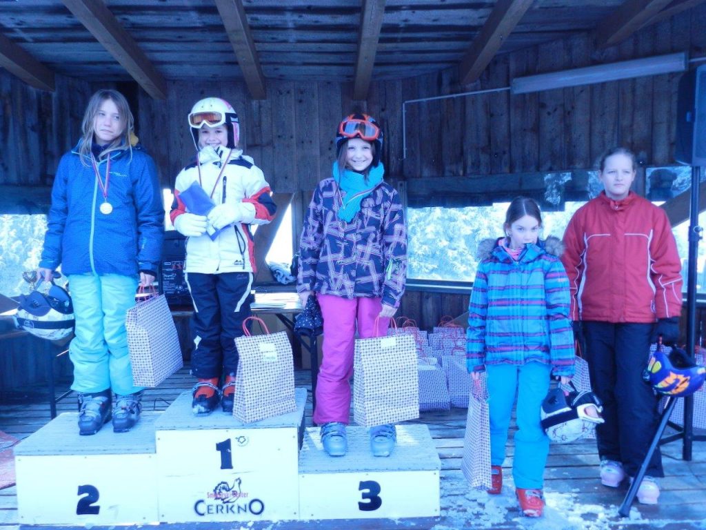 CERKNO 2015 – NADGORICA PONOVNO UBRANILA NASLOV