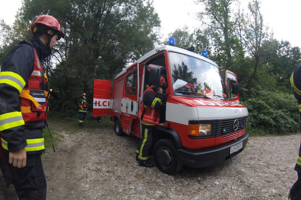 VAJA »POTRES 2017«