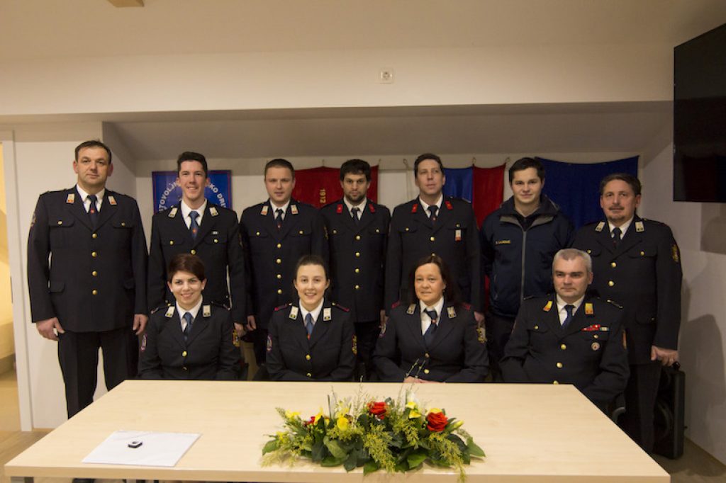 OBČNI ZBOR PGD NADGORICA