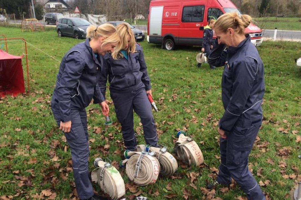 Kviz za članice 2018
