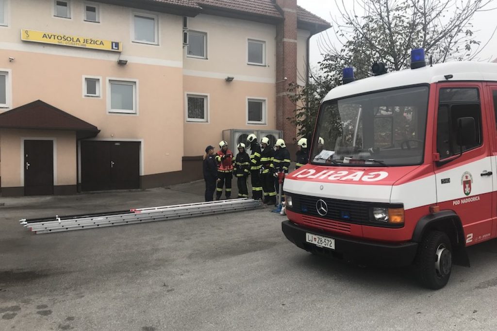 Gasilski avtoreli 2018